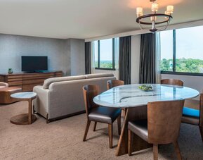 The Westin Tysons Corner