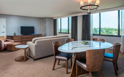 The Westin Tysons Corner