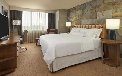 The Westin Tysons Corner