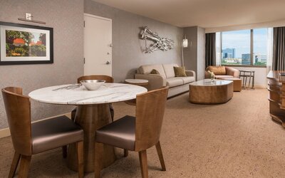 The Westin Tysons Corner