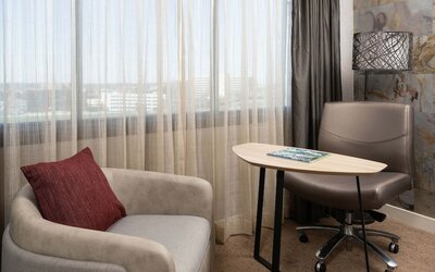 The Westin Tysons Corner