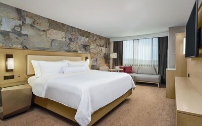 The Westin Tysons Corner