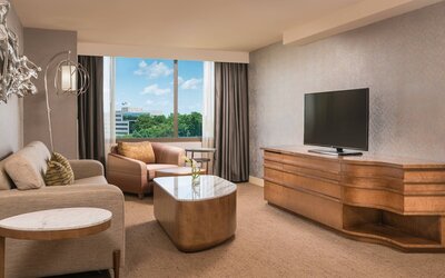 The Westin Tysons Corner