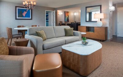The Westin Tysons Corner