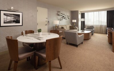 The Westin Tysons Corner