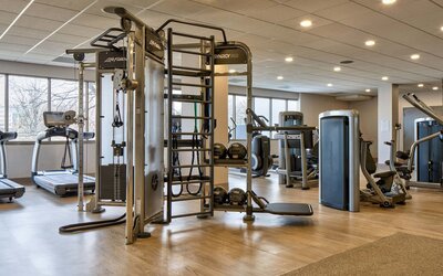 The Westin Tysons Corner