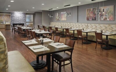 The Westin Tysons Corner
