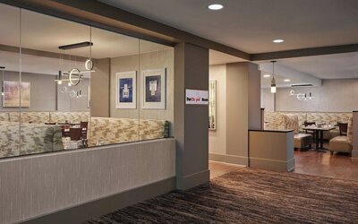 The Westin Tysons Corner