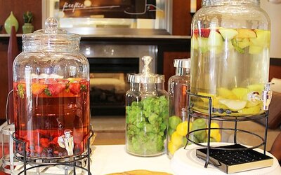 Hilton Garden Inn Falls Church