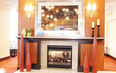 Hilton Garden Inn Falls Church