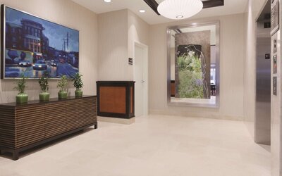 Hilton Garden Inn Falls Church