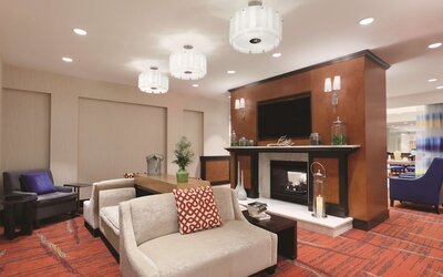 Hilton Garden Inn Falls Church