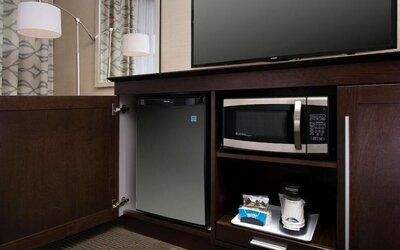 Hilton Garden Inn Falls Church