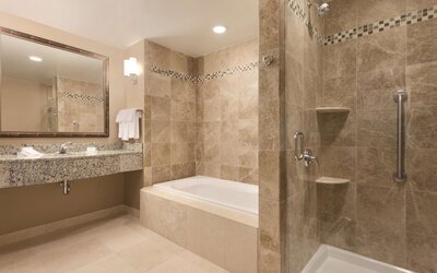 Hilton Garden Inn Falls Church