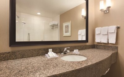 Hilton Garden Inn Falls Church