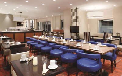 Hilton Garden Inn Falls Church