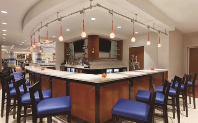 Hilton Garden Inn Falls Church