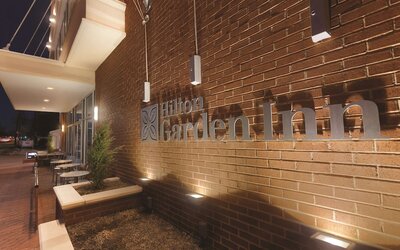 Hilton Garden Inn Falls Church