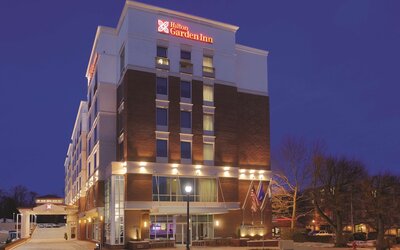 Hilton Garden Inn Falls Church