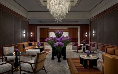The Ritz-Carlton, Tysons Corner