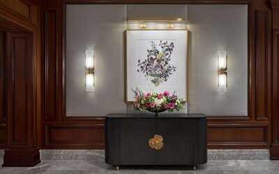 The Ritz-Carlton, Tysons Corner
