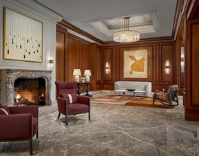 The Ritz-Carlton, Tysons Corner