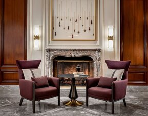 The Ritz-Carlton, Tysons Corner