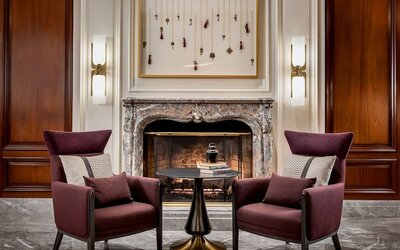 The Ritz-Carlton, Tysons Corner