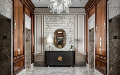 The Ritz-Carlton, Tysons Corner