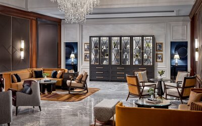 The Ritz-Carlton, Tysons Corner