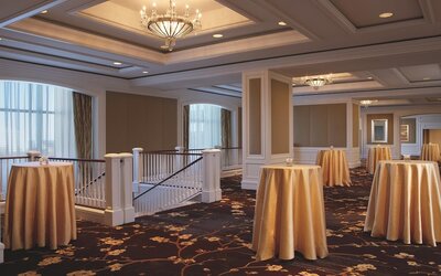 The Ritz-Carlton, Tysons Corner