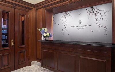 The Ritz-Carlton, Tysons Corner