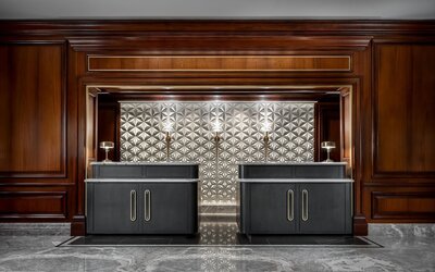 The Ritz-Carlton, Tysons Corner