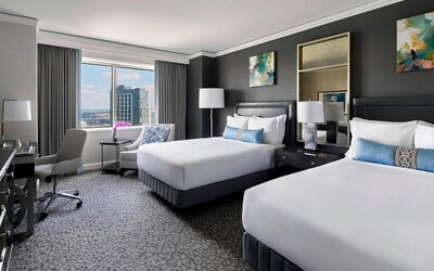 The Ritz-Carlton, Tysons Corner