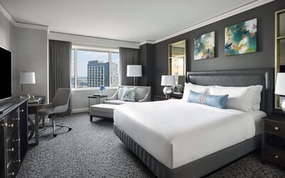 The Ritz-Carlton, Tysons Corner