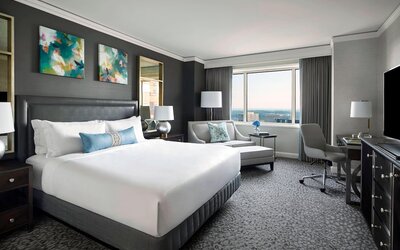 The Ritz-Carlton, Tysons Corner
