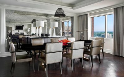 The Ritz-Carlton, Tysons Corner