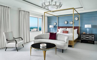 The Ritz-Carlton, Tysons Corner