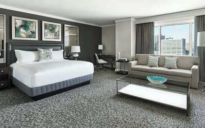 The Ritz-Carlton, Tysons Corner