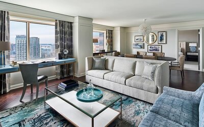 The Ritz-Carlton, Tysons Corner