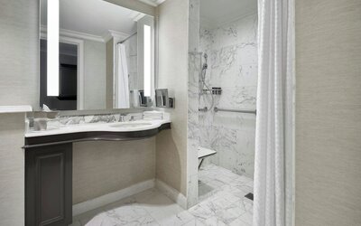 The Ritz-Carlton, Tysons Corner