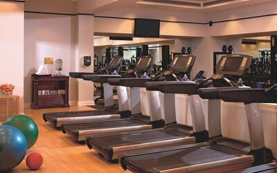 The Ritz-Carlton, Tysons Corner