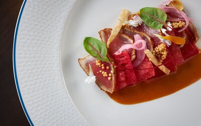The Ritz-Carlton, Tysons Corner