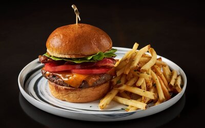 The Ritz-Carlton, Tysons Corner