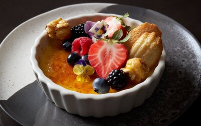 The Ritz-Carlton, Tysons Corner