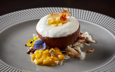 The Ritz-Carlton, Tysons Corner
