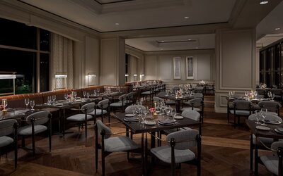The Ritz-Carlton, Tysons Corner
