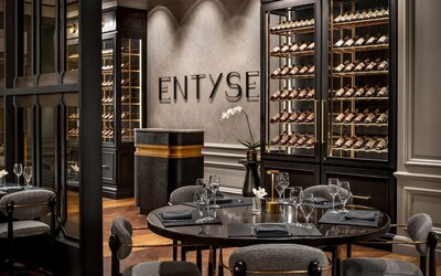The Ritz-Carlton, Tysons Corner