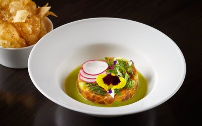 The Ritz-Carlton, Tysons Corner