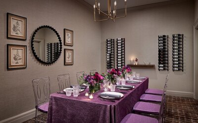 The Ritz-Carlton, Tysons Corner